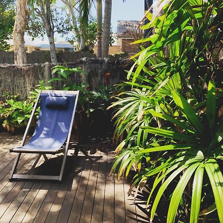 Bayhaven Lodge Byron Bay Buitenkant foto