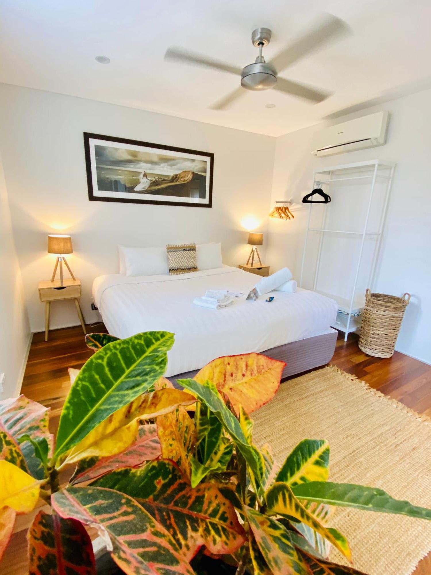 Bayhaven Lodge Byron Bay Buitenkant foto