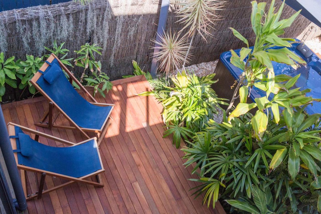 Bayhaven Lodge Byron Bay Buitenkant foto