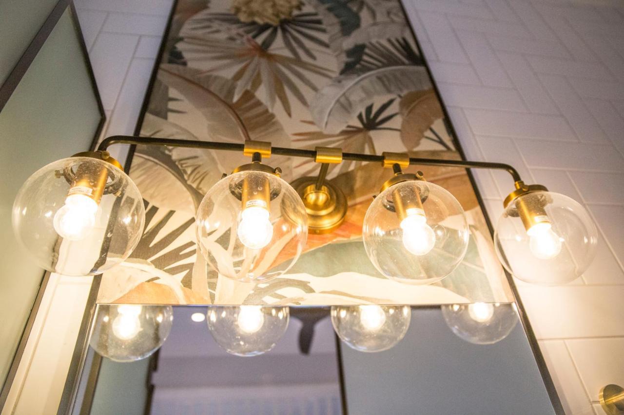 Bayhaven Lodge Byron Bay Buitenkant foto