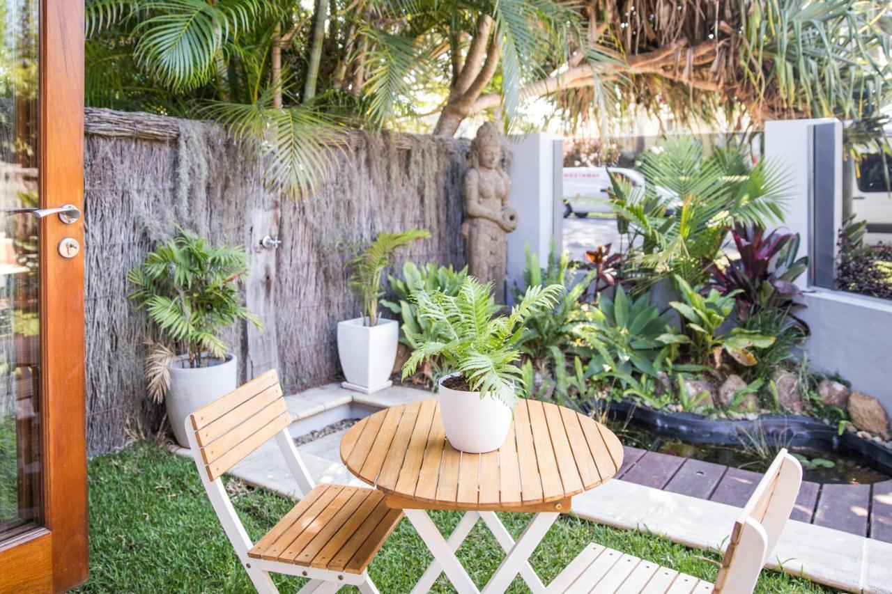 Bayhaven Lodge Byron Bay Buitenkant foto