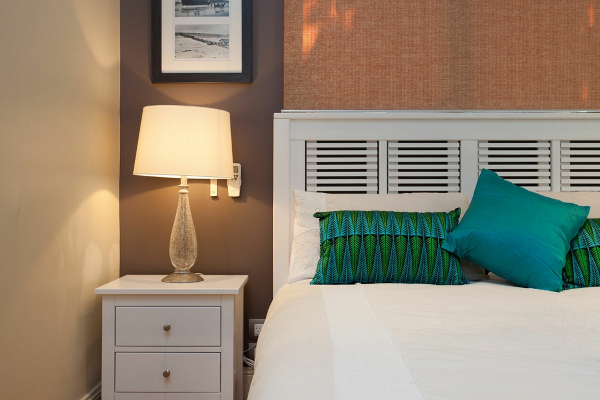 Bayhaven Lodge Byron Bay Buitenkant foto
