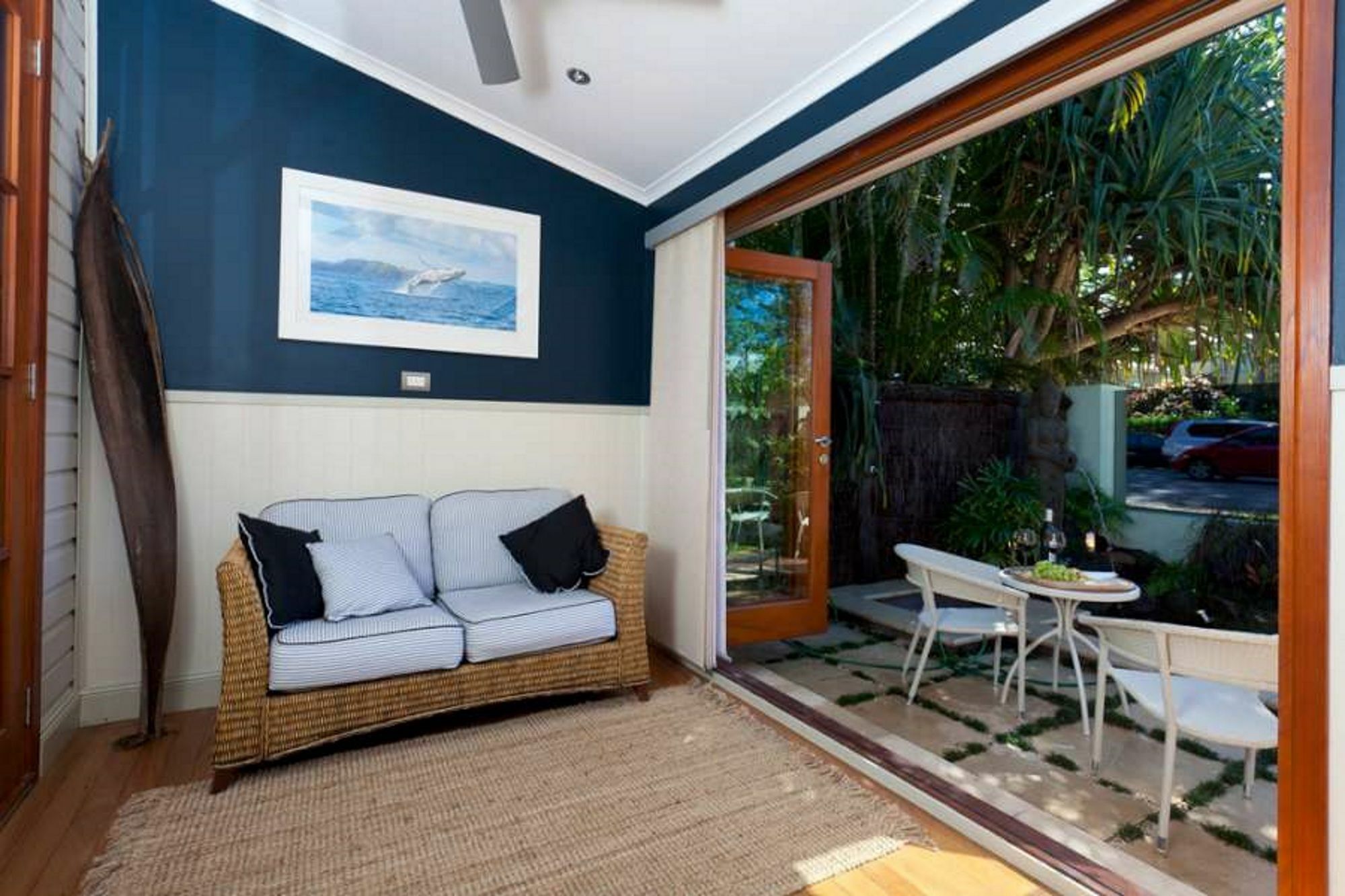 Bayhaven Lodge Byron Bay Buitenkant foto