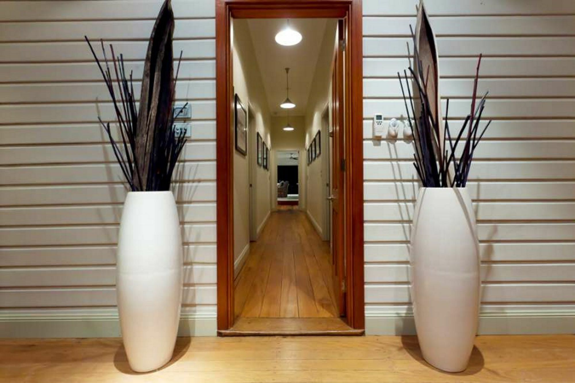 Bayhaven Lodge Byron Bay Buitenkant foto