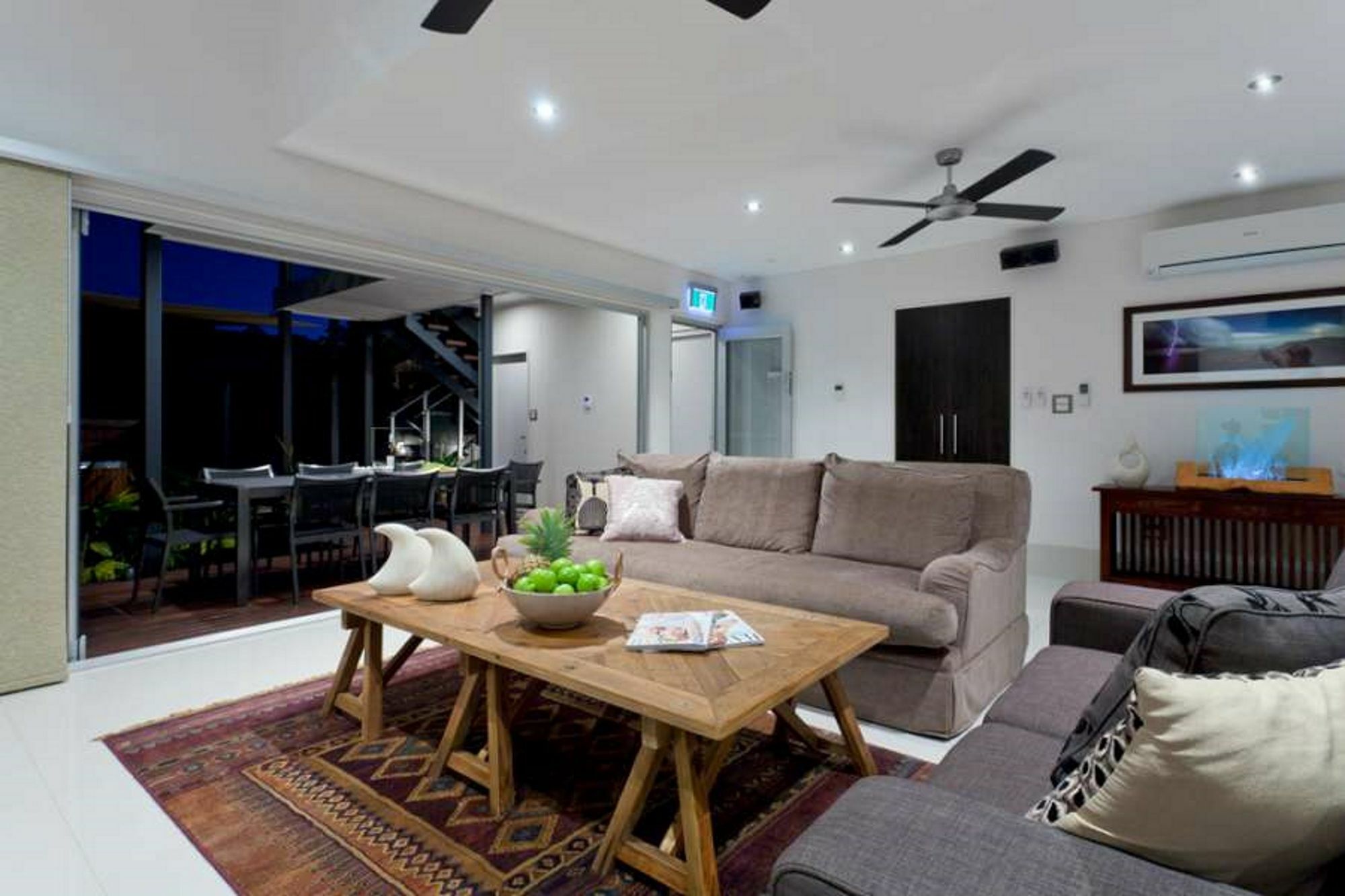 Bayhaven Lodge Byron Bay Buitenkant foto