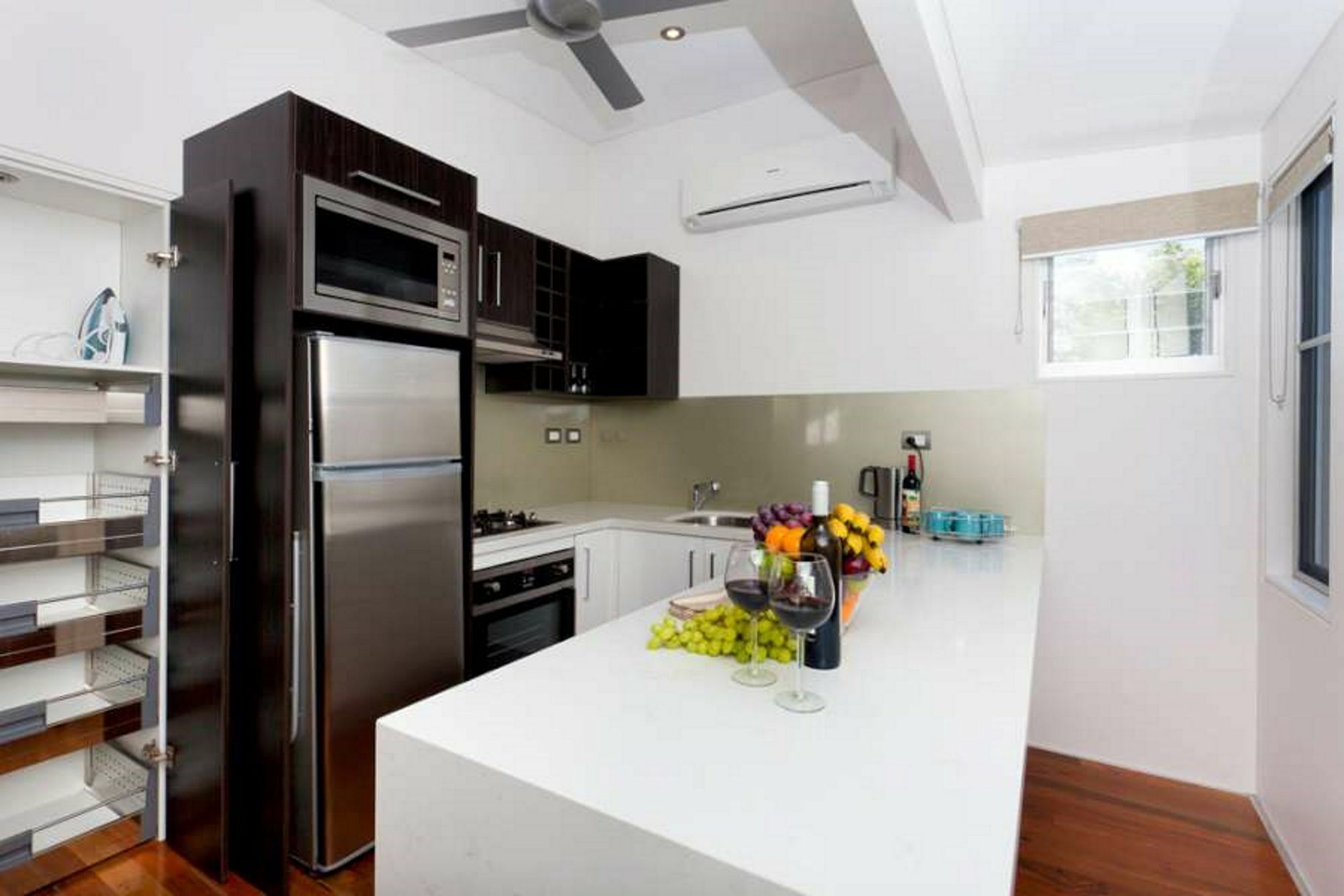 Bayhaven Lodge Byron Bay Buitenkant foto